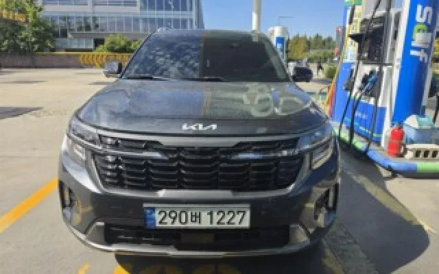 기아 셀토스 2022/10 84,070km